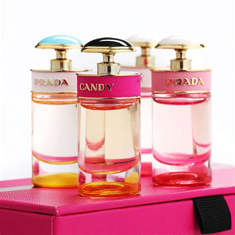 prada mini candy